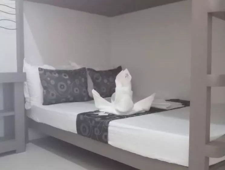ホテル Laule A Hostel