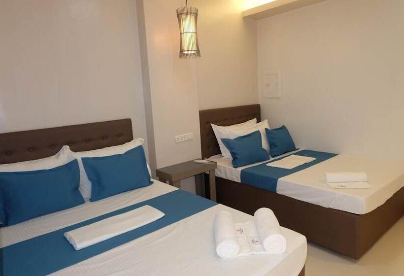 Hotel Laule A Hostel