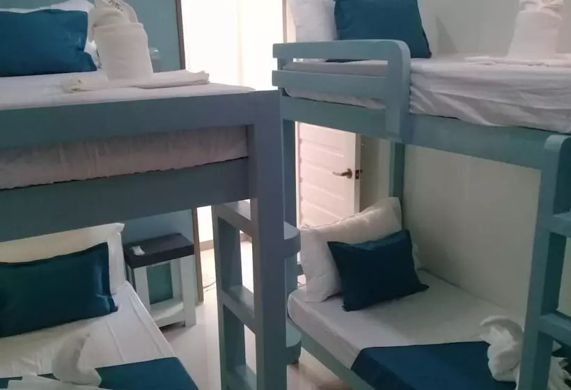 ホテル Laule A Hostel
