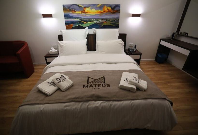 هتل Mateus