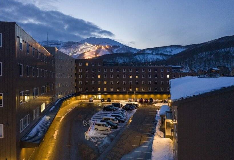 Hotel Midtown Niseko