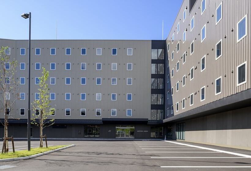 Hotel Midtown Niseko