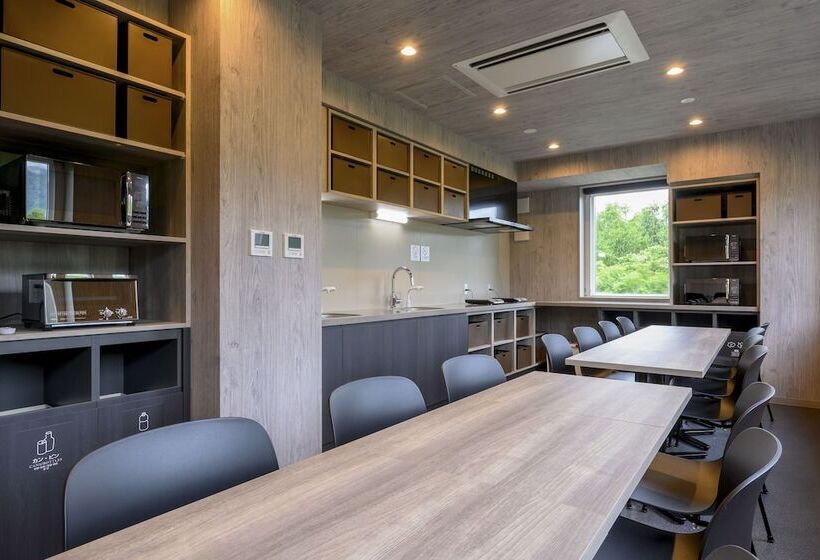 Hotel Midtown Niseko