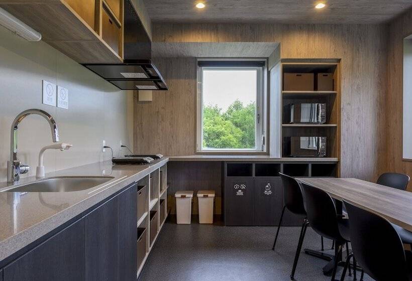 Hotel Midtown Niseko