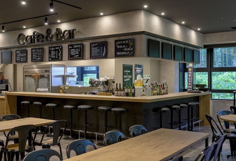 Hotel Midtown Niseko