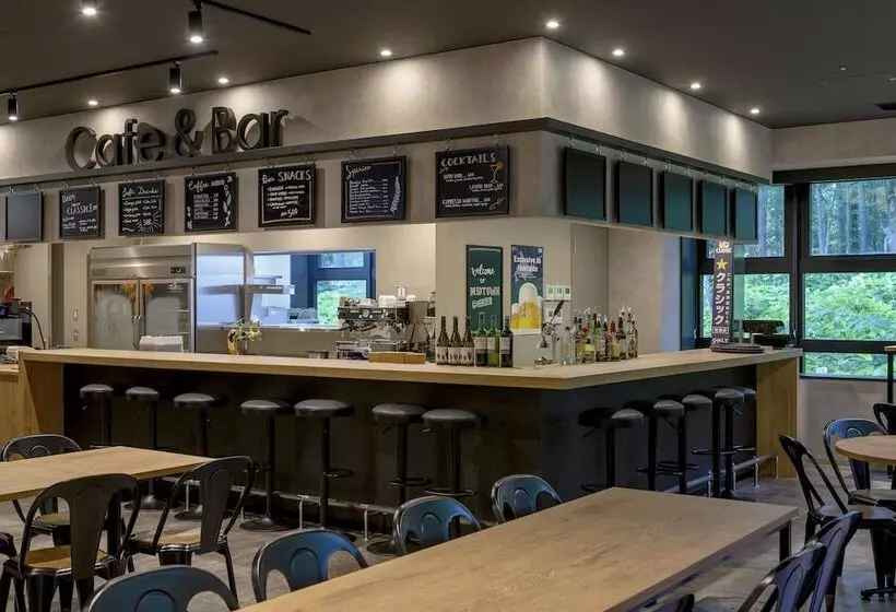 ホテル Midtown Niseko