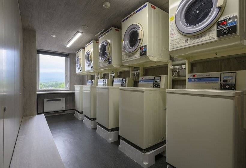 Hotel Midtown Niseko