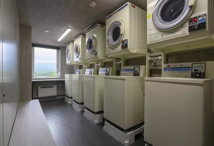 ホテル Midtown Niseko