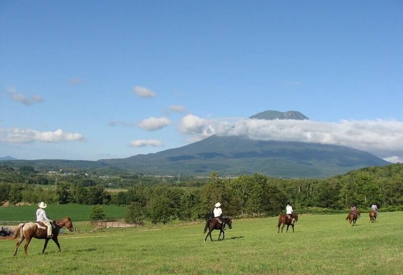 Hotel Midtown Niseko