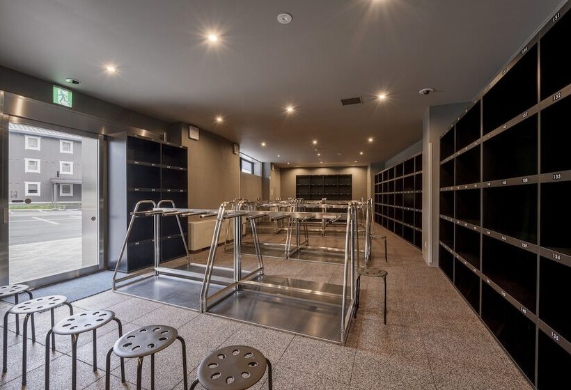 Hotel Midtown Niseko