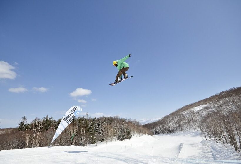 Hotel Midtown Niseko