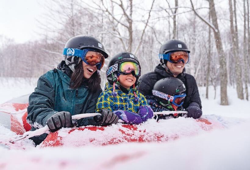 Hotel Midtown Niseko