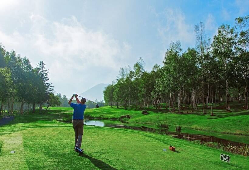 Hotel Midtown Niseko