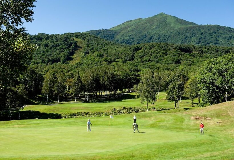 Hotel Midtown Niseko