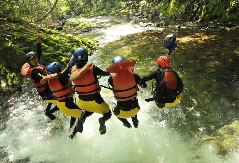 Hotel Midtown Niseko