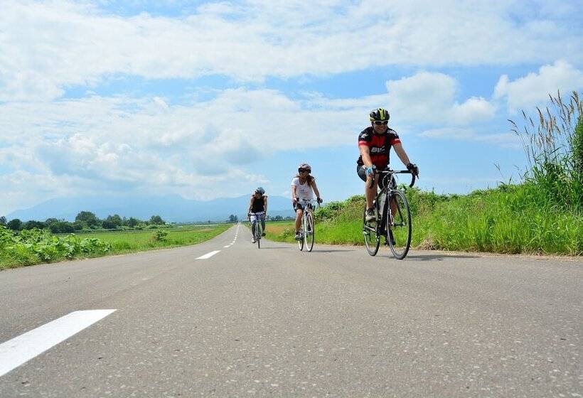 Hotel Midtown Niseko