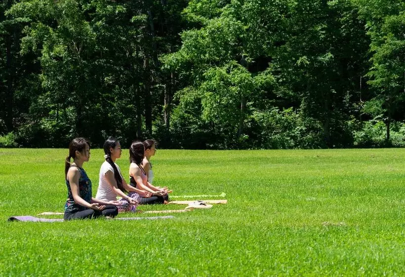 ホテル Midtown Niseko