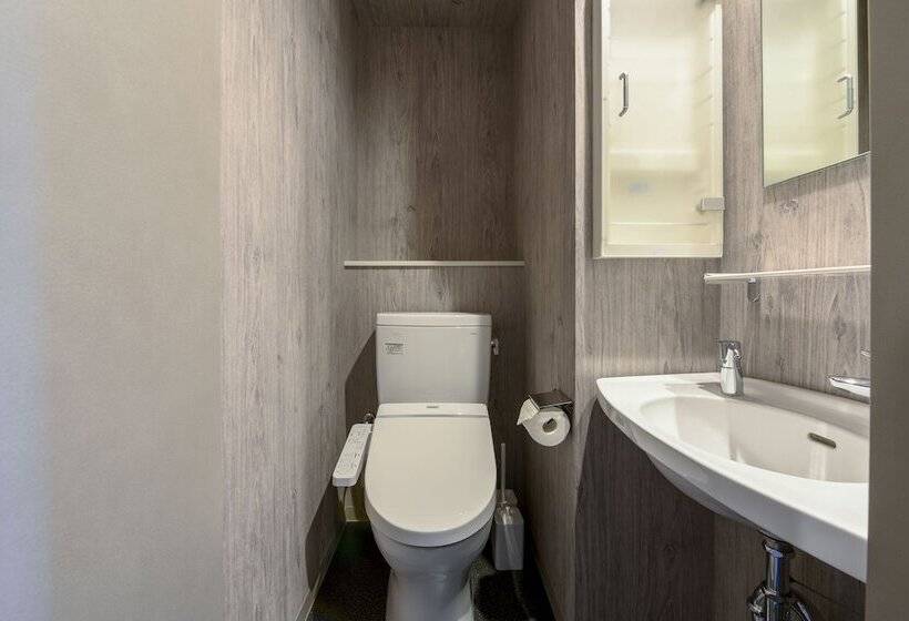 Hotel Midtown Niseko