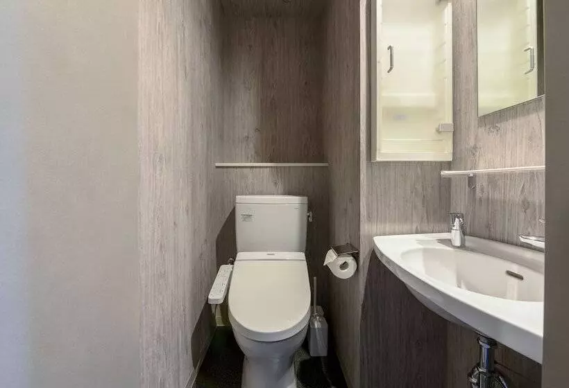 ホテル Midtown Niseko