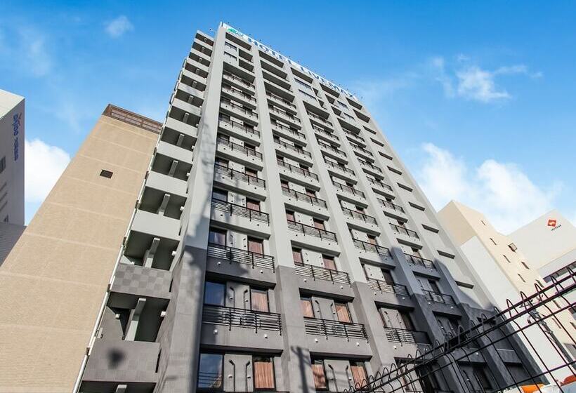 Hotel Livemax Premium Himejieki Minami