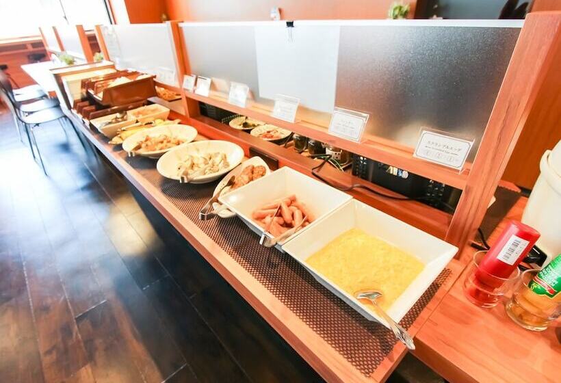 Hotel Livemax Premium Himejieki Minami