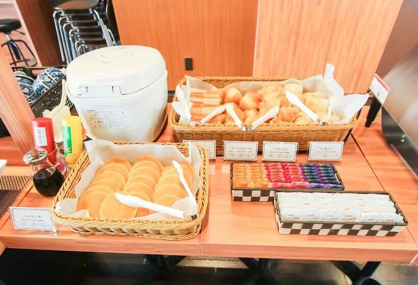 Hotel Livemax Premium Himejieki Minami