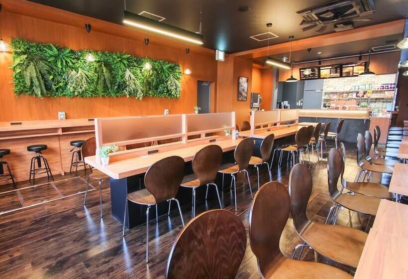 Hotel Livemax Premium Himejieki Minami