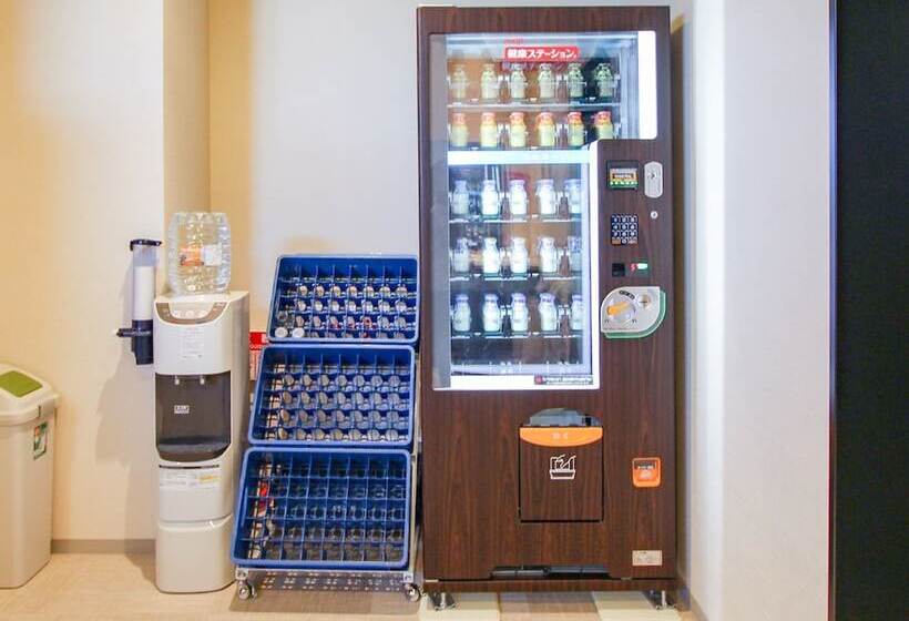 Hotel Livemax Premium Himejieki Minami