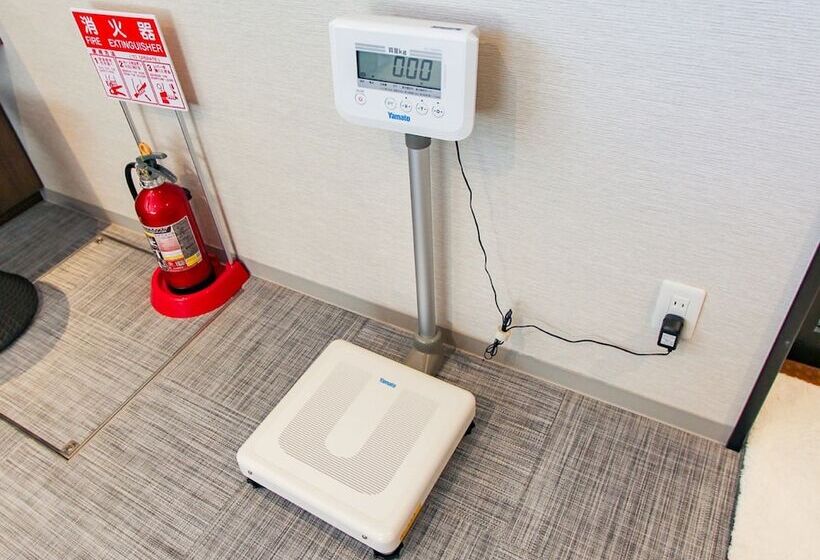 Hotel Livemax Premium Himejieki Minami