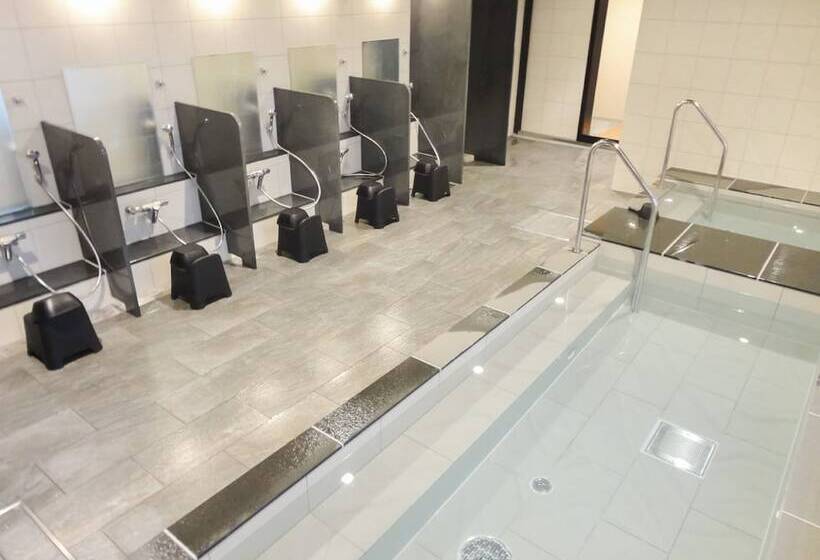 Hotel Livemax Premium Himejieki Minami