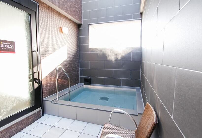 Hotel Livemax Premium Himejieki Minami