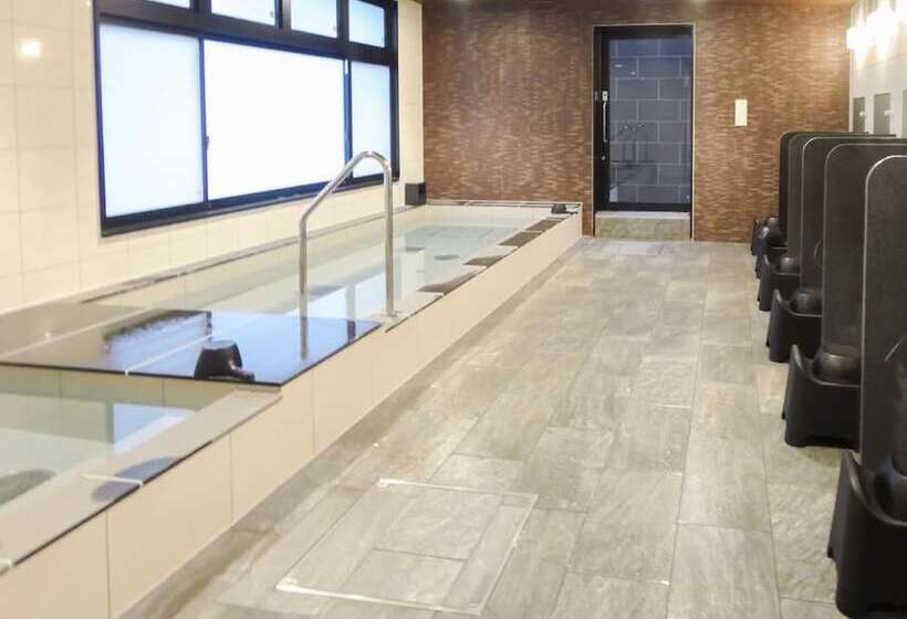 Hotel Livemax Premium Himejieki Minami