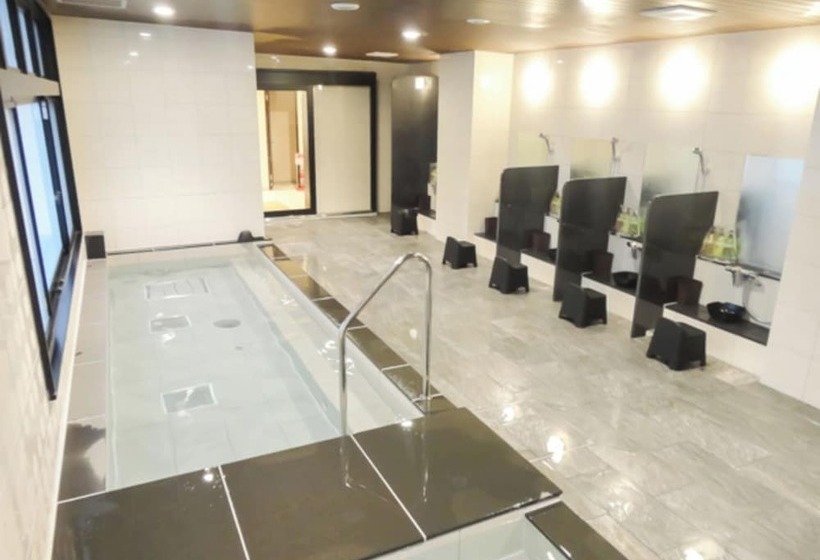 Hotel Livemax Premium Himejieki Minami