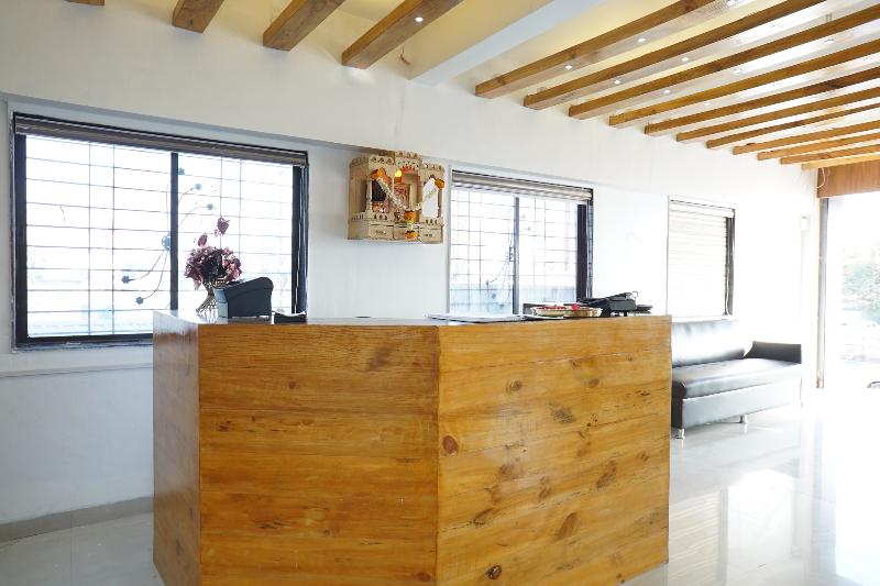 فندق Oyo 24432 Yash Residency