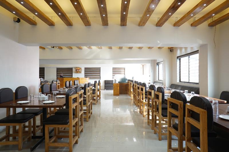 فندق Oyo 24432 Yash Residency