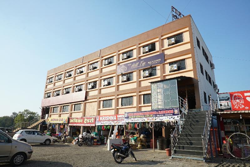 فندق Oyo 24432 Yash Residency