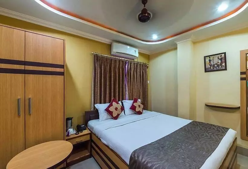 ホテル Pahalgam Retreat