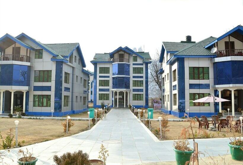 호텔 Pahalgam Retreat