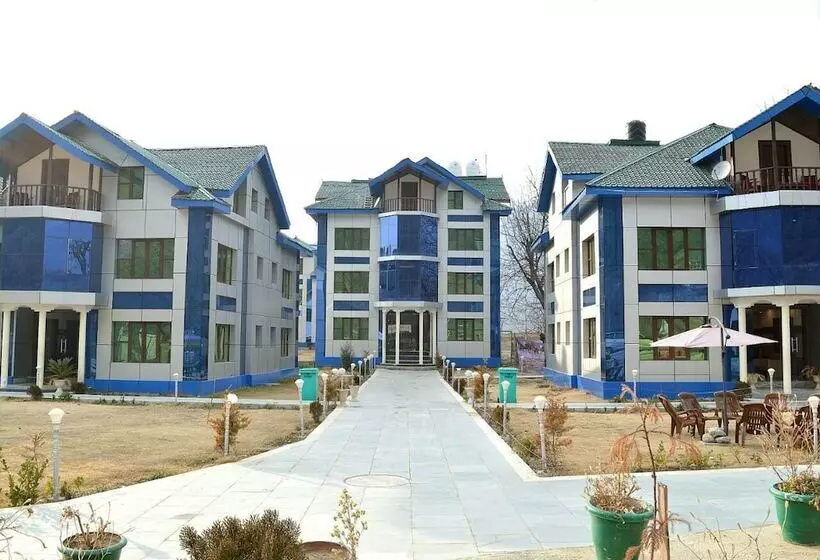 ホテル Pahalgam Retreat
