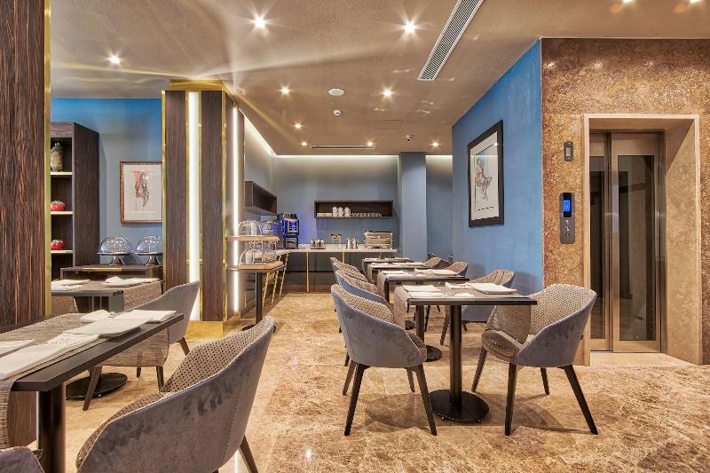 هتل Palazzo Rosaria Boutique