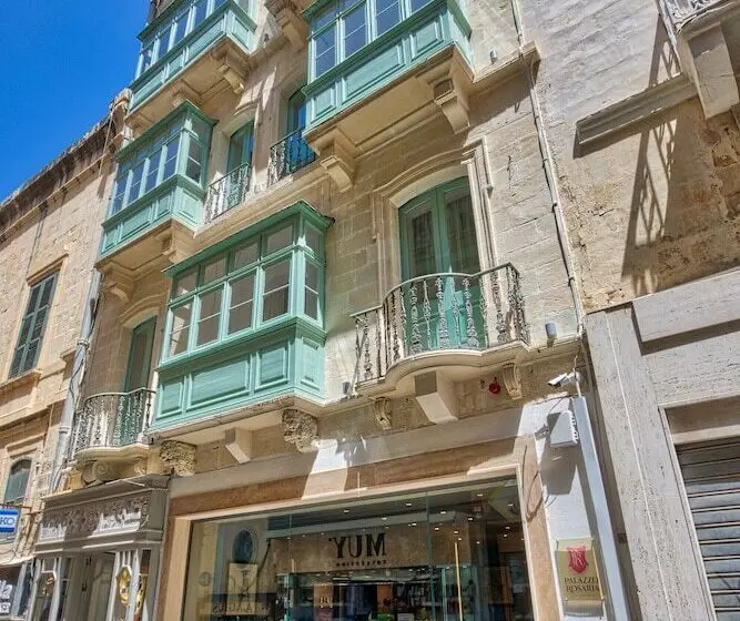 هتل Palazzo Rosaria Boutique