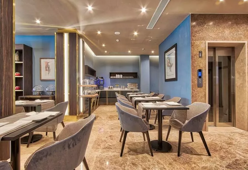 هتل Palazzo Rosaria Boutique