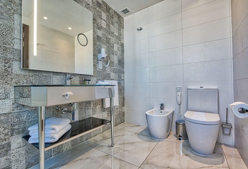 هتل Palazzo Rosaria Boutique