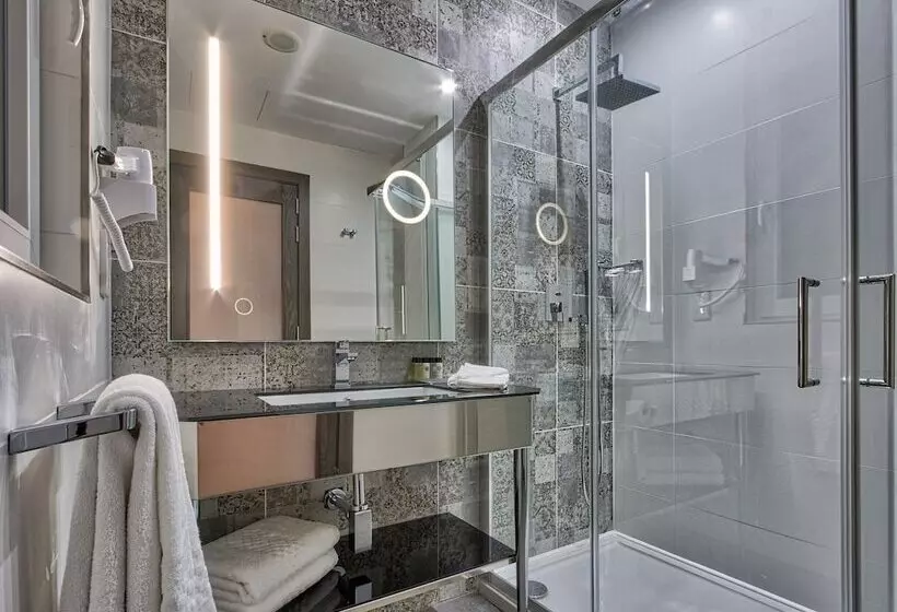هتل Palazzo Rosaria Boutique
