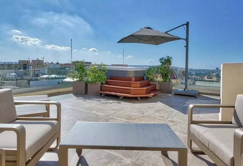 هتل Palazzo Rosaria Boutique