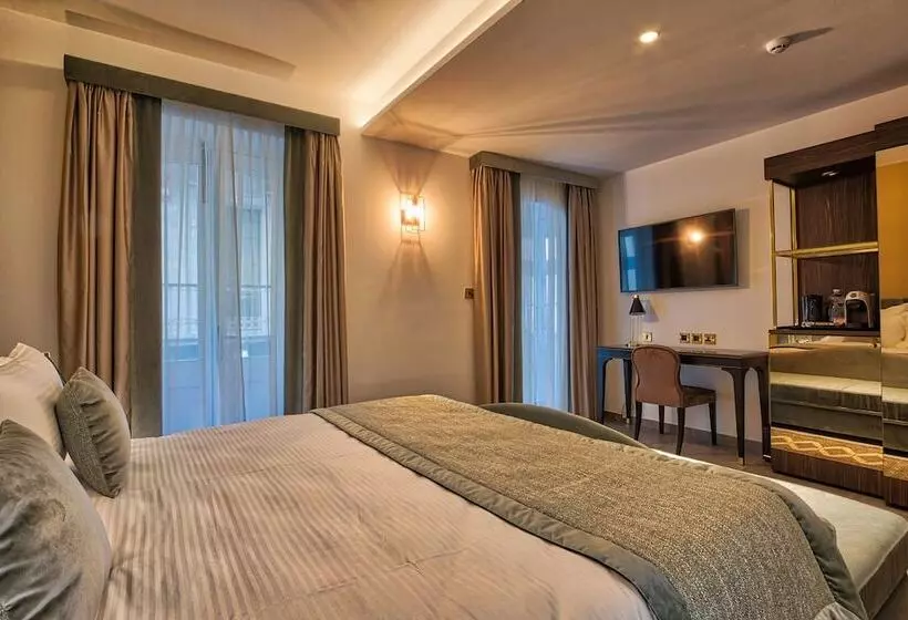 هتل Palazzo Rosaria Boutique