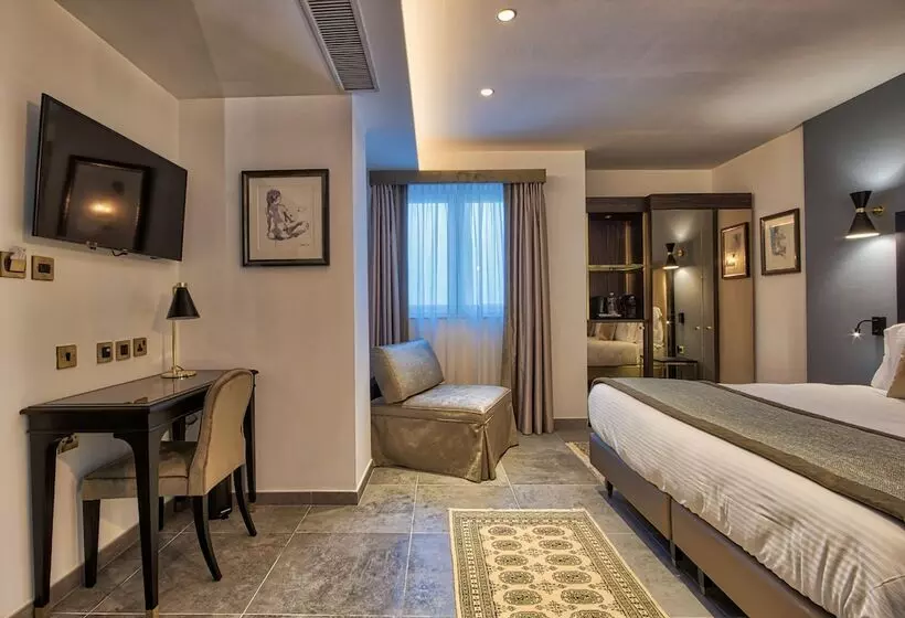 هتل Palazzo Rosaria Boutique