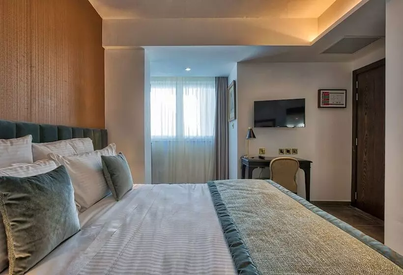 هتل Palazzo Rosaria Boutique