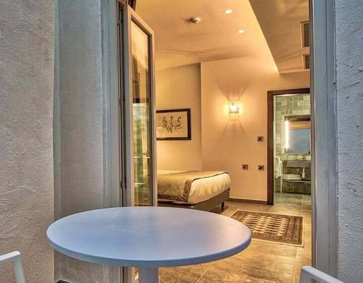 هتل Palazzo Rosaria Boutique