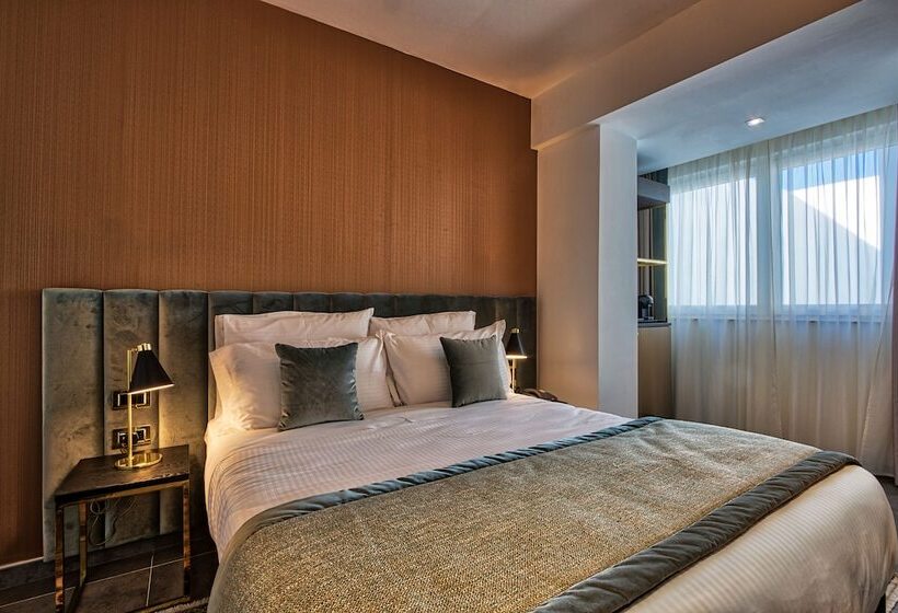 هتل Palazzo Rosaria Boutique